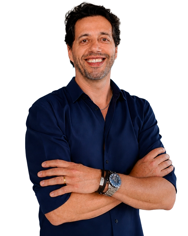 Marco Jordão